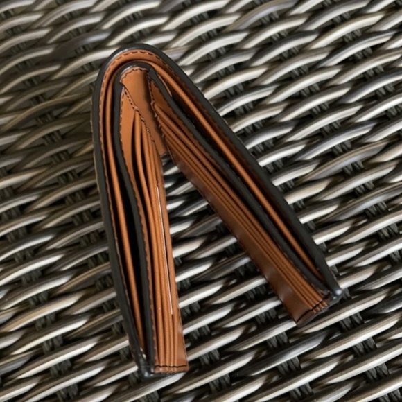 Michael Kors Cooper Billfold Men's Wallet - Picture 6 of 16